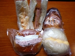 ずっと行ってみ...