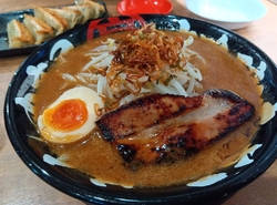 旦那さまの味噌...