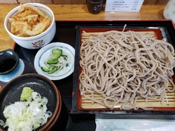 とても暑い日で...