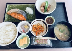 魚沼食堂定食セ...