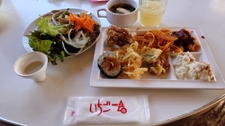 今の時期いちご...