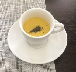 初めて店内でお...