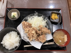 久々の来店です...