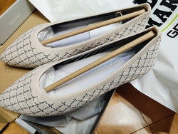 店舗前を通った...