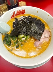 いつものコッテ...