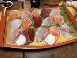コース料理を利...