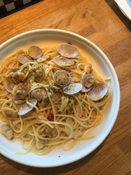祝日のお昼ごは...