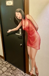全室温泉露天風...