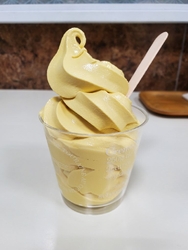 晩御飯に暖かい...
