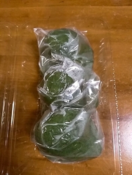 鹿沼散歩の締め...