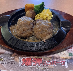 平日のランチタ...