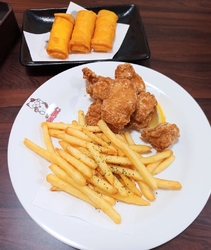 カラオケに行き...
