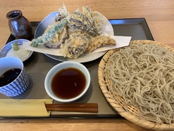 移転後のお店へ...