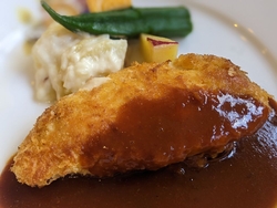 大好きな料理、...