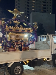 お守りやお札の...
