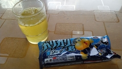 平日午前中訪問...