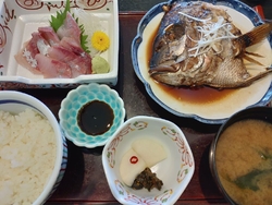 久しぶりにお邪...