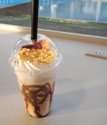「バスクチーズ...
