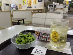 とろとろの泉質...