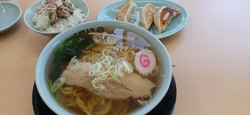 何度かお店の前...