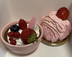 「ショコラ...