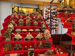 鹿沼おひなさま...