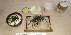 久し振りの〚か...