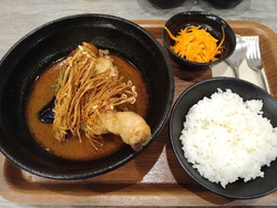 チキンスープカ...