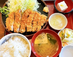 日曜お昼に【ロ...