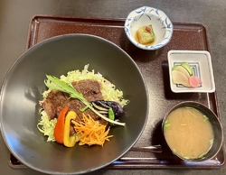 久しぶりに息子...