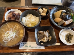 大好きな卯三郎...