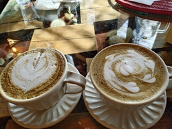 2回目の来店で...