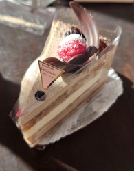 クリスマスケー...