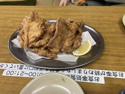 久しぶりに寄り...