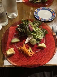 初めて日光里さ...
