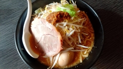 家族でガッツリ...