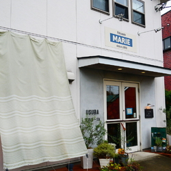 良く通る道の近...
