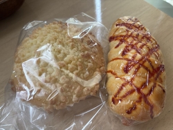 目的のお店のオ...