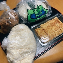 念願の謙二郎に...