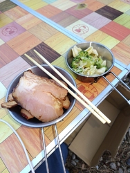 地元ならではで...