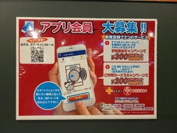 最近毎日の選択...