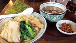 和だしのらぁめ...