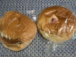 平日の午前中に...