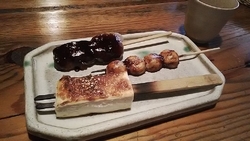 老舗感が漂う、...