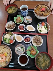 日光に来たらや...