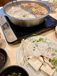 ランチで行きま...