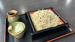 佐野へ行った時...