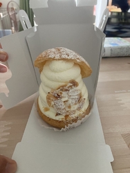 プレゼント当選...