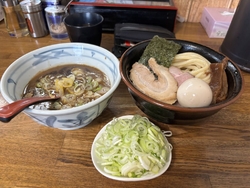 選挙の後、村岡...