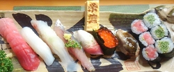 分厚くて落ち着...